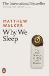 Penguin Books - Why We Sleep