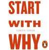 Penguin Books - Start With Why
