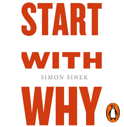 Penguin Books - Start With Why