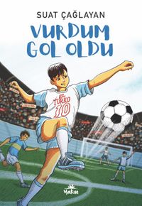 Vurdum Gol Oldu