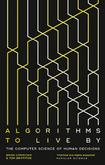 HC - Algorithms To Live By