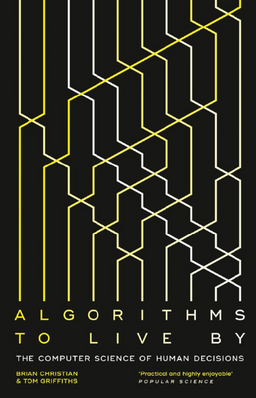 HC - Algorithms To Live By