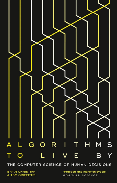 HC - Algorithms To Live By