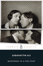 Penguin Books - Madonna in a Fur Coat