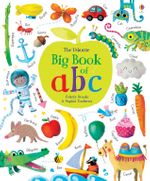 USB - Big Book of ABC