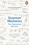 Penguin Books - Quantum Mechanics: The Theoretical Minim