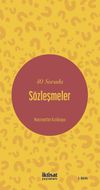 40 Soruda S&ouml;zleşmeler