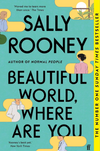 Sally Rooney - Beautiful World, Where Are You