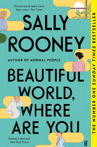 Sally Rooney - Beautiful World, Where Are You