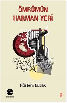 Ömrümün Harman Yeri