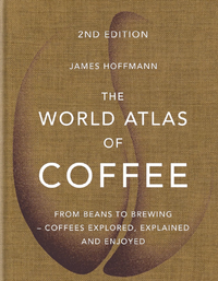HAC - The World Atlas Of Coffee