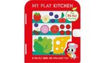 MBI - My Play Kitchen
