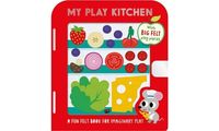 MBI - My Play Kitchen