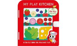 MBI - My Play Kitchen