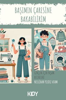 Başımın Çaresine Bakabilirim