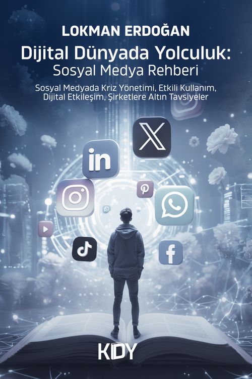 Dijital Dünyada Yolculuk: Sosyal Medya Rehberi 