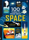USB - 100 Things To Know About Space