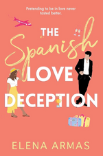 ARMAS - The Spanish Love Deception 