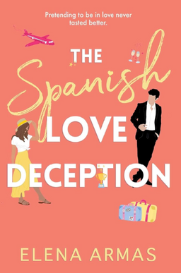 ARMAS - The Spanish Love Deception 