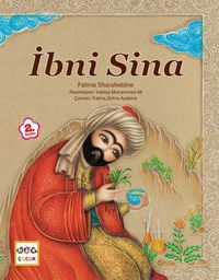 İbni Sina (Karton Kapak)