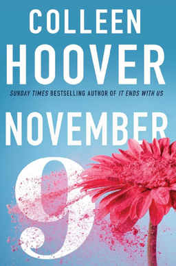 HOOVER - November 9 