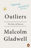Penguin Books - Outliers