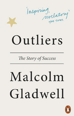 Penguin Books - Outliers 