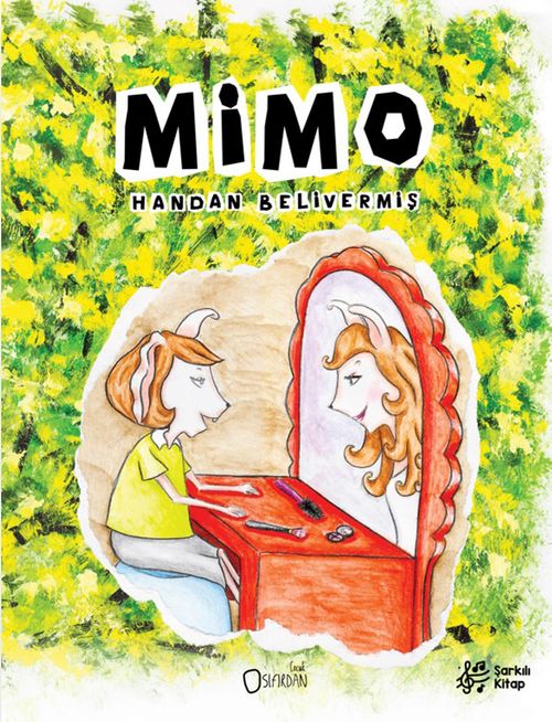 Mimo
