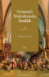 Osmanlı Hukukunda Gedik