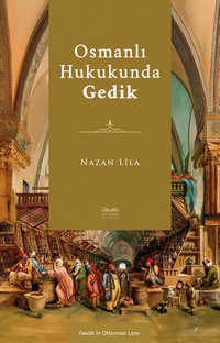 Osmanlı Hukukunda Gedik