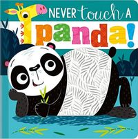 MBI - Never Touch a Panda!