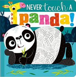MBI - Never Touch a Panda!