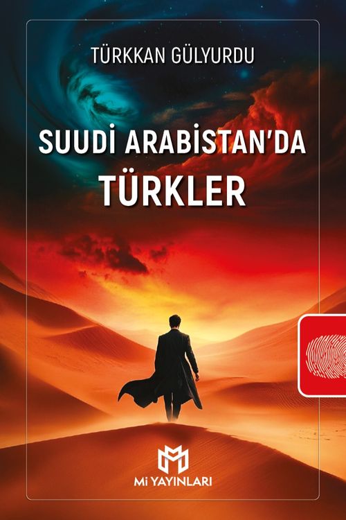 Suudi Arabistan'da Türkler