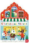 NC - Christmas Street