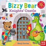 NC - Bizzy Bear: Knights' Castle