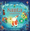 USB - Sound Books - Santa Sound Book