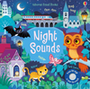 Sound Books - Night Sounds