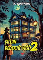 Çılgın Dedektif Yiğit 2