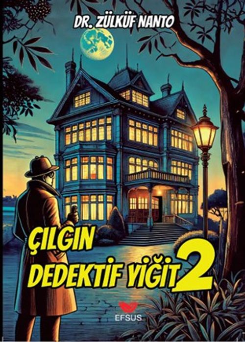 Çılgın Dedektif Yiğit 2