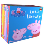 Peppa Pig: Little Library