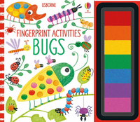 Fingerprint Activities Bugs