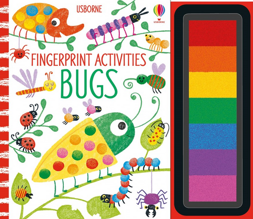 Fingerprint Activities Bugs