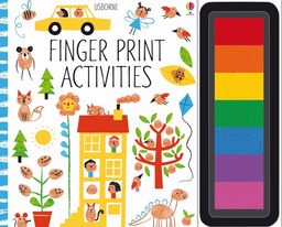 Fingerprints Activities