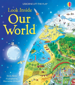 Look Inside Our World