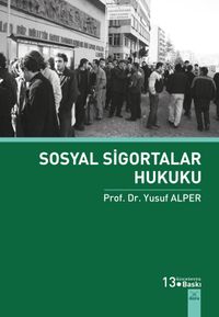 Sosyal Sigortalar Hukuku