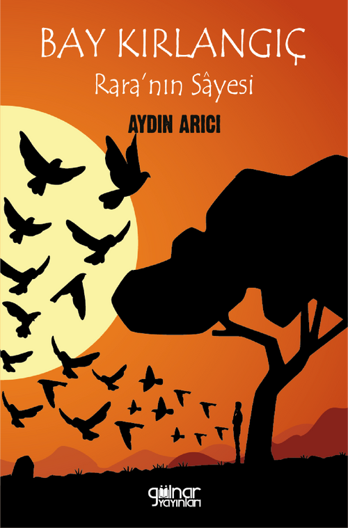 Bay Kırlangıç Rara'nın Sayesi
