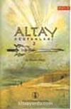 Altay Destanları-II