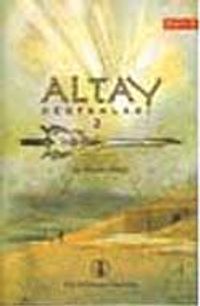 Altay Destanları-II