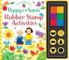 USB - Poppy and Sam's Rubber Stamp Activities