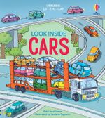USB - Look Inside Cars